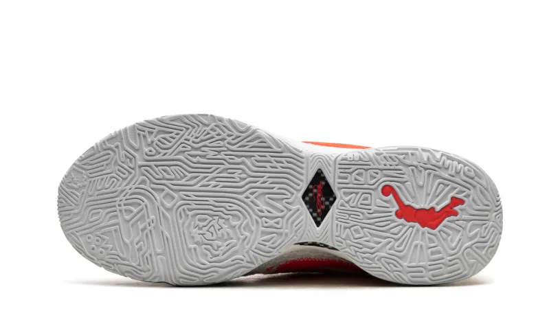 Nike Basketball LeBron 20 'Mimi Plange - Ceremony'